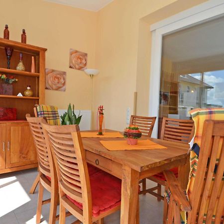Haus Moewe - Apt. 03 Sellin  Dış mekan fotoğraf