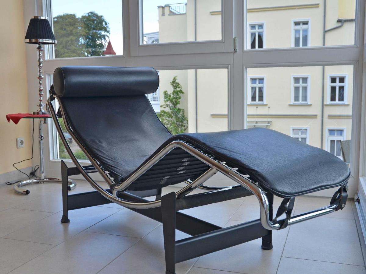 Haus Moewe - Apt. 03 Sellin  Dış mekan fotoğraf