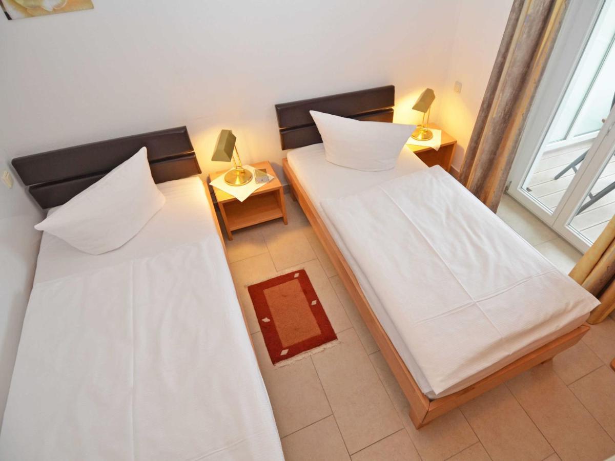 Haus Moewe - Apt. 03 Sellin  Dış mekan fotoğraf
